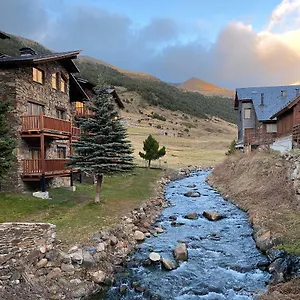 Kione Deusol , Incles Andorre