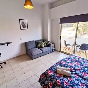 Central Square Nomadic , Larnaca Chypre