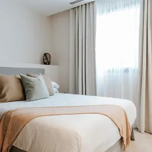 Dock 1 Apartamento Santa Cruz de Tenerife