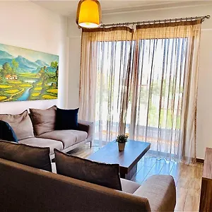 Bali 202 , Larnaca Chypre