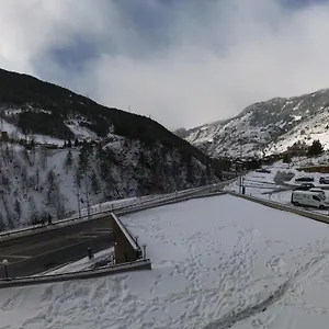 Soldeu Paradis Tarter Baix , El Tarter Andorre
