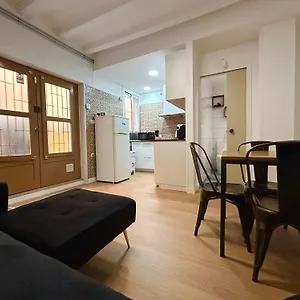  Apartamento Barceloneta House