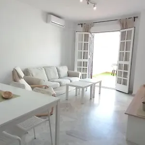 The 32 Apartamento Bollullos de la Mitación