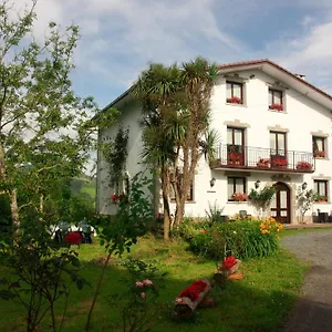 Olaskoaga Goikoa Agroturismo Aia