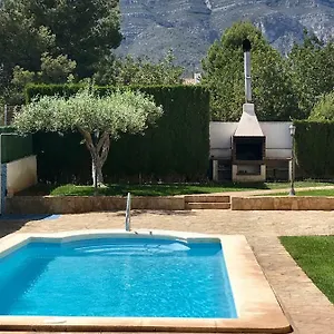 Montsia Mar Apartamento Sant Carlos de la Ràpita
