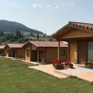 Satia Berri Сasa de vacaciones Llanteno
