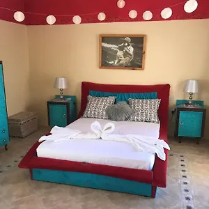 Casa Montegri , Hal Ghaxiak Malte